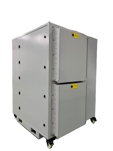 Load Bank 1000kW Load Bank Factory for Backup Power <strong>Testing</strong> and Commissioning - Product Image 4
