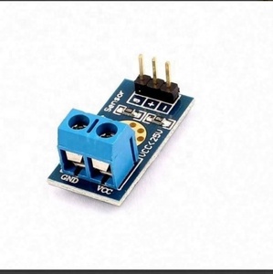 電圧センサーモジュール電圧検出モジュール - Product Image 1