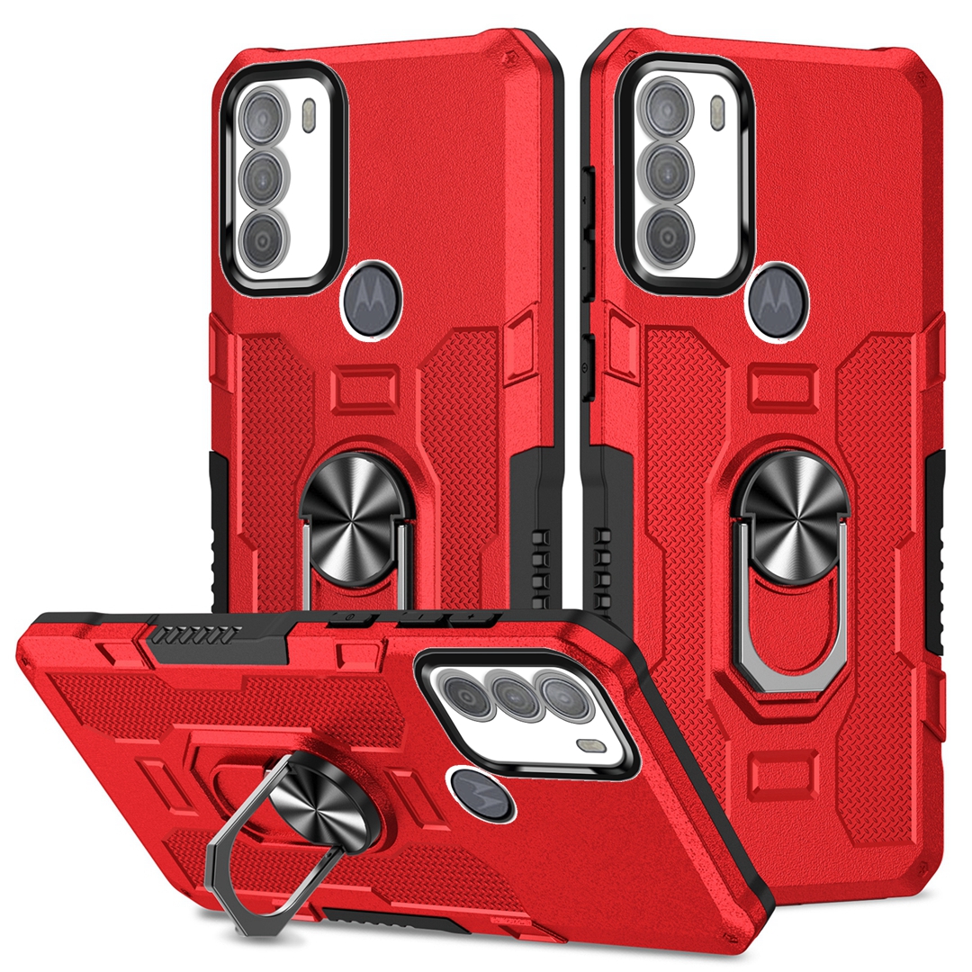 Rojo