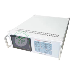 Última fuente de alimentación estándar trifásica - Product Image 4