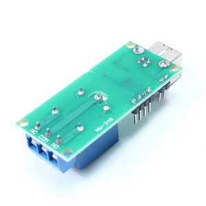 USBコントロール1チャンネルモジュール5Vリレーモジュール - Product Image 2