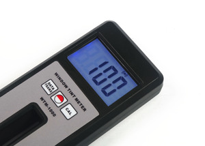 VTM-<strong>1000</strong> Portable <strong>Digital</strong> Window Tint Meter USB LCD LED Car Light Battery Continuity Measurement for Plastic Glass 1-Year - Product Image 5
