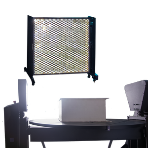Taşınabilir LED yapay gökyüzü-kompakt ayarlanabilir aydınlatma-Model testinde detaylı ışık değerlendirmeleri için en iyisi - Product Image 2
