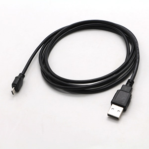 卸売OEM USBオス-USBマイクロオス電源データケーブル携帯電話用急速充電パワーバンク - Product Image 4