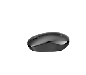 Havit MS66GT 2.4G optik LED ince fare bilgisayar kablosuz şarj edilebilir fare USB fareler Mac Laptop için - Product Image 2