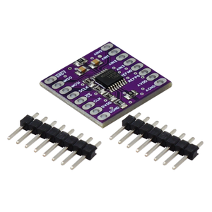 CJMCU-1220 ADS1220 ADC24ビットA/DコンバーターモジュールI2C低電力24ビットアナログ-デジタルコンバーターセンサーモジュールSPI3V-5Vモジュール - Product Image 1