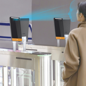 Android System <strong>Access</strong> <strong>Control</strong> Machine <strong>Multiple</strong> Installation Methods Three-in-one Identification Terminal - Product Image 4