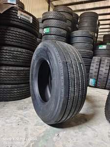 385/65R22.5 <strong>Tyres</strong> Premium Type for Optimal Performance and Durability - Product Image 5
