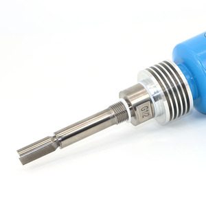 Madencilik ve metalurji seviyesi ölçüm aletleri korozyon geçirmez sensörler - Product Image 6
