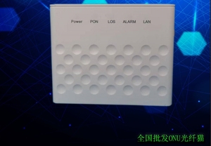 Terminale di rete ottica F401 EPON-1GE, di alta qualità, perfetto per la distribuzione FTTH - Product Image 4