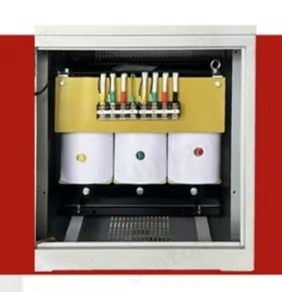 [Attrezzatura sicura] trasformatore di classe autotrasformatore 3phase220v Step up 380V di uscita con SG-65KVA - Product Image 4