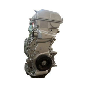 再製造JLE-4G20TD B21/B27/E11 Z1エンジンアセンブリロングブロック工場Geely 4G20TDエンジン用 - Product Image 3