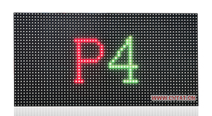 Yüksek parlaklık smd1921 4mm Pitch açık tam renkli programlanabilir LED ekran paneller P3 P4 P5 P6 P8 P10 LED modülleri - Product Image 3