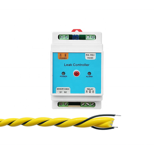 <strong>Computer</strong> Room Leakage Controller Water Leak Sensor Leakage <strong>Detection</strong> Ropes Detectors Alarm <strong>Device</strong> Oil <strong>Detection</strong> Equipment