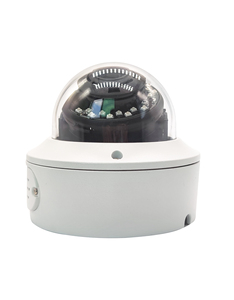 4mp 5mp Ip摄像机外部Poe内置麦克风和扬声器tf卡最大521g 4mp Poe Ip摄像机 - Product Image 3