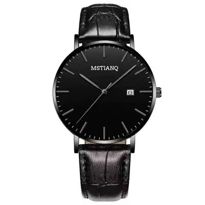 Ceinture noire