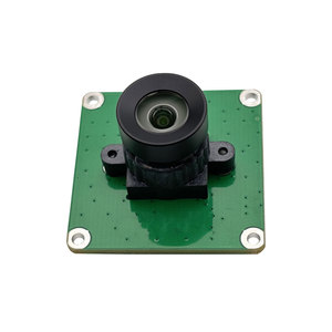 8MP HDイメージセンサー & カメラモジュール30 FPS 32*32CM IMX219 3295*2512 1/4インチ工場グリーンPCBボード - Product Image 5