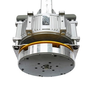 批发大型吊扇12 'Hvls商用风扇 - Product Image 2