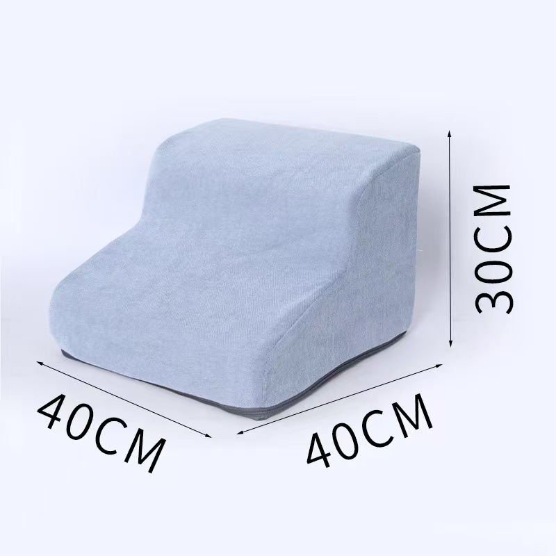 Deuxième échelle grise