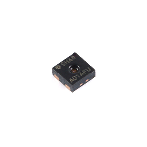 SHTC3 New Arrival Best Price New and Original I <strong>Analog</strong> and Digital <strong>Outputs</strong> Temperature <strong>Sensor</strong> Of With BOM Service - Product Image 2