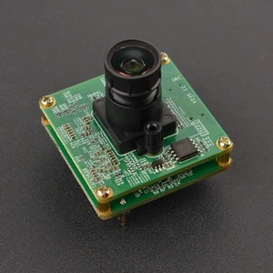 Raspberry Pi modulo per telecamera per visione notturna per analisi intelligente controllo industriale riconoscimento facciale ADAS - Product Image 1