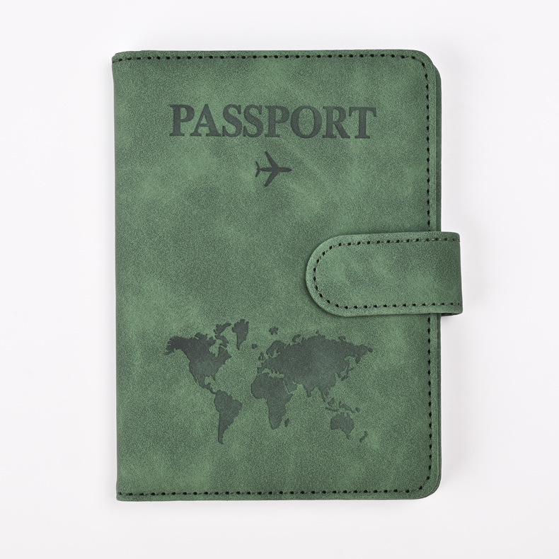 Dark Green