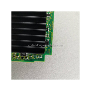 産業用制御モーター制御ボードA20B-8100-0491/07C使用マザーボード - Product Image 1