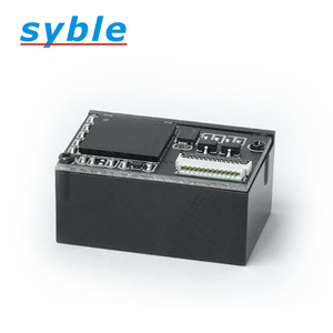 Escáner de código de barras 1d 2d, módulo de escáner qr integrado de montaje fijo, XB-S200 - Product Image 3