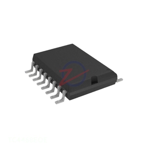 Stokta TC4468EOE 16 SOlC güç yönetimi (PMIC) Online satın al elektronik bileşenler - Product Image 1