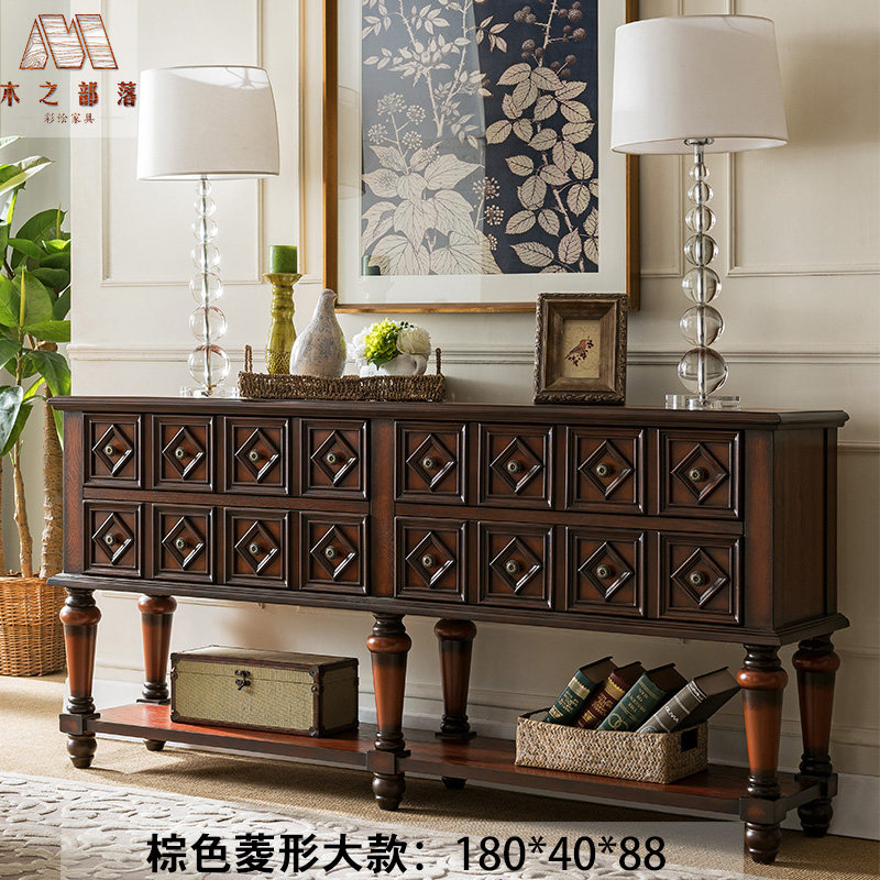 Marron grand modèle 1804088