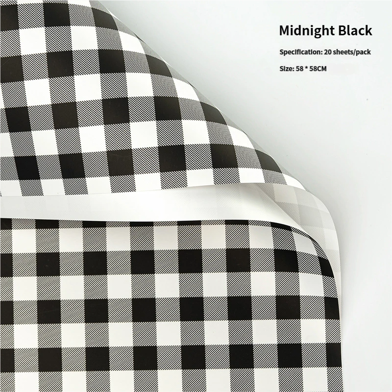 Midnight black