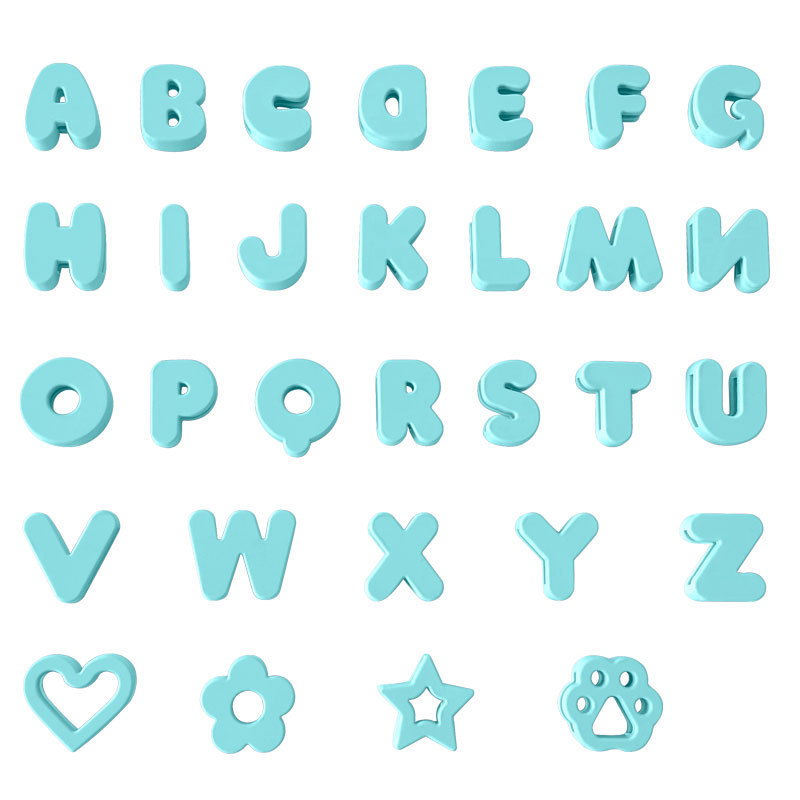 Bleu clair (30 lettres)