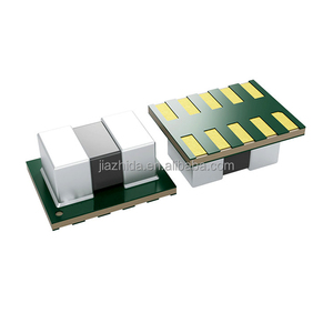 100% Original &amp; New IC Chip TPSM82823ASILR Non-Isolated PoL Module DC DC Converter 1 <strong>Output</strong> 0.6~4V 3A 2.4V - 5.5V <strong>Input</strong> 10-uSIP - Product Image 1