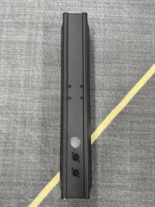 Novo Lançamento <span class=keywords><strong>Mini</strong></span> Sistema de Caixas de Som Coluna Portátil 2*3 Polegadas Equipamento de Áudio para Concertos-Atacado - Product Image 4