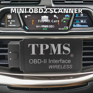 Super Mini bluetooth <strong>OBD2</strong> Auto Scanner Code Reader Diagnostic Tool for Android Windows English <strong>Language</strong> Latest Version - Product Image 3