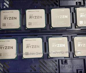 Socket AM4 CPU R7 5700G Nuevos chips para AMD R7 5000G-Series 3,8 GHz Procesador de 8 núcleos y 16 hilos - Product Image 2