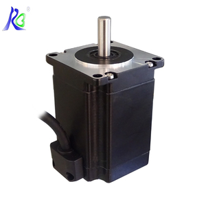 24V DC Servomotor Wasserdichter Encoder Hoch geschwindigkeit getriebe Gleichstrom motoren - Product Image 4