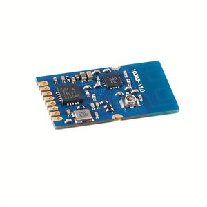 E01-ml01sp2 Nrf24l01ワイヤレストランシーバー2.4ghz低コスト無線Smd 24ghz Nrf24l01p Rfモジュール - Product Image 1
