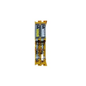 4通道数字输出端子X20BB82电阻器输入I/O模块远程I/O模块X20BB82远程以太网输入 - Product Image 2