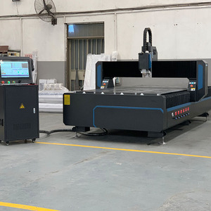 Máquina de grabado de madera CNC específica para enseñanza-Operación simple y segura, equipada con software de control de versión de enseñanza. - Product Image 4