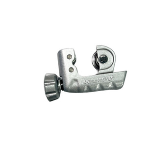 Refrigeration 4-28mm Hand Tools Cutting Tools Tube <strong>Cutter</strong> Ratchet Pipe <strong>Cutter</strong> for Copper Pipe - Product Image 6