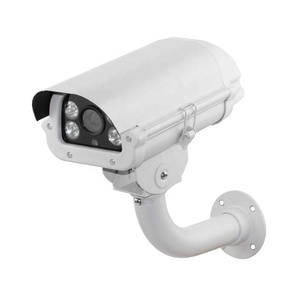 Cámara de larga distancia 2mp 4mp 5mp 8mp para Matriz de seguridad en el hogar Led infrarrojo analógico AHD CCTV Cámara al aire libre