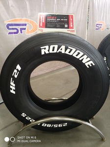 TOP Quality Made in China TRUCK <strong>TIRES</strong> 295/80R22.5 HF21 RA95 Factory Price and Fast Delivery