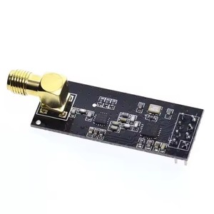 High Quality <strong>NRF24L01</strong>+<strong>PA</strong>+<strong>LNA</strong> RF Transceiver Module with Antenna 2.4G 1100 Meter Long Distance Electronic ICs - Product Image 6