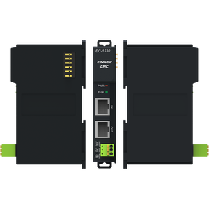 Módulo de voltaje de entrada digital amplio de tamaño mini Módulo de adquisición de datos de fuente de alimentación Módulo de distribución de energía