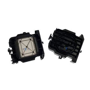 On sale XP600 top cap TX800 ink suck station for Xuli Yongli <strong>Yaselan</strong> Liangtu printers capping station