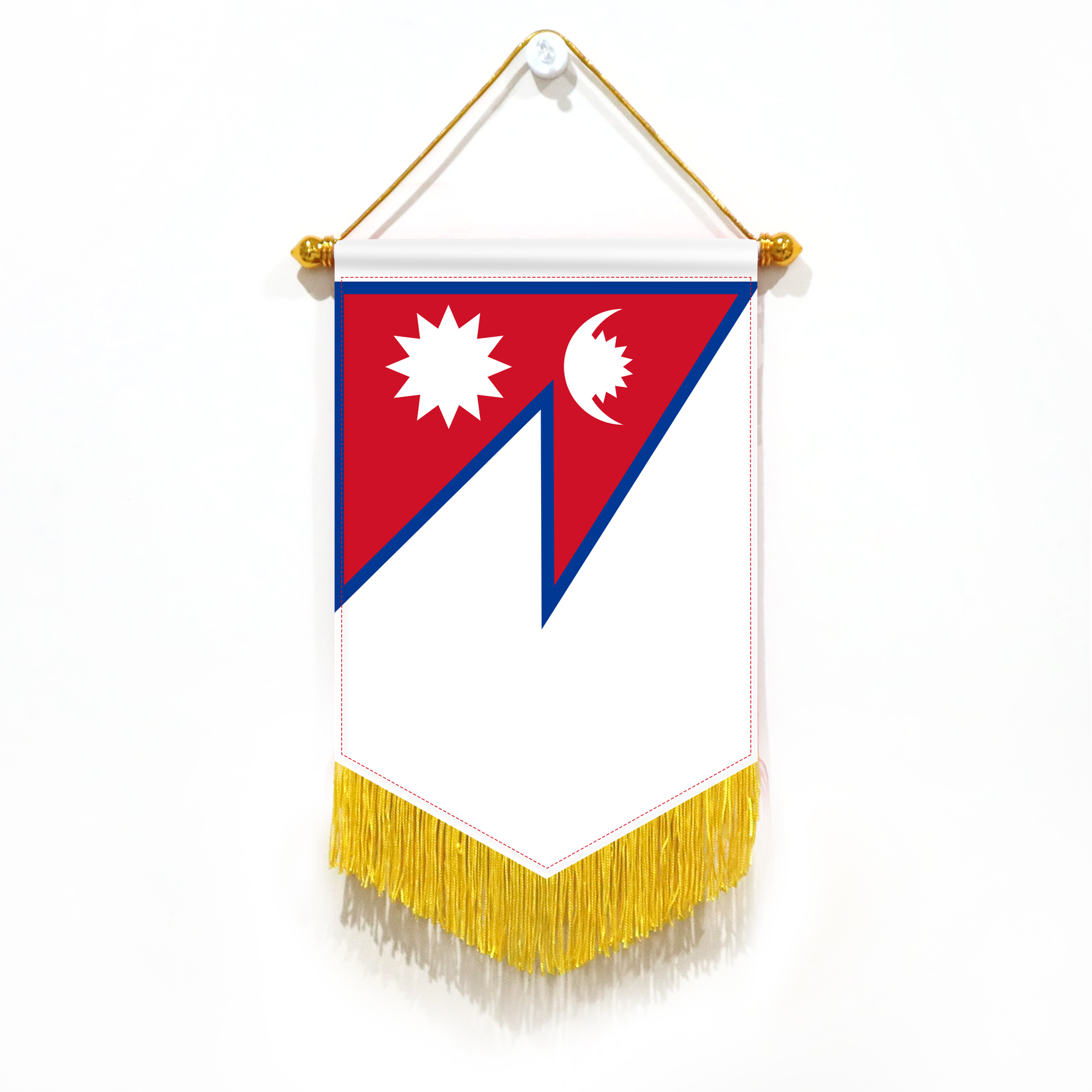 Népal