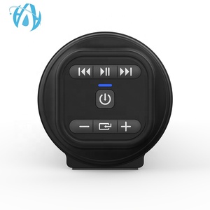 Sistema de cine en casa con altavoz Bluetooth con barra de sonido inalámbrica con FM, AUX, óptico, Bluetooth para TV y teléfono móvil a la vez - Product Image 5