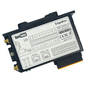 SPS-Programmier logik steuerung ESP32-basierte Industries teuerungen Embedded Automation Linux 4G WIFI LORA-Steuerungs system modul - Product Image 3