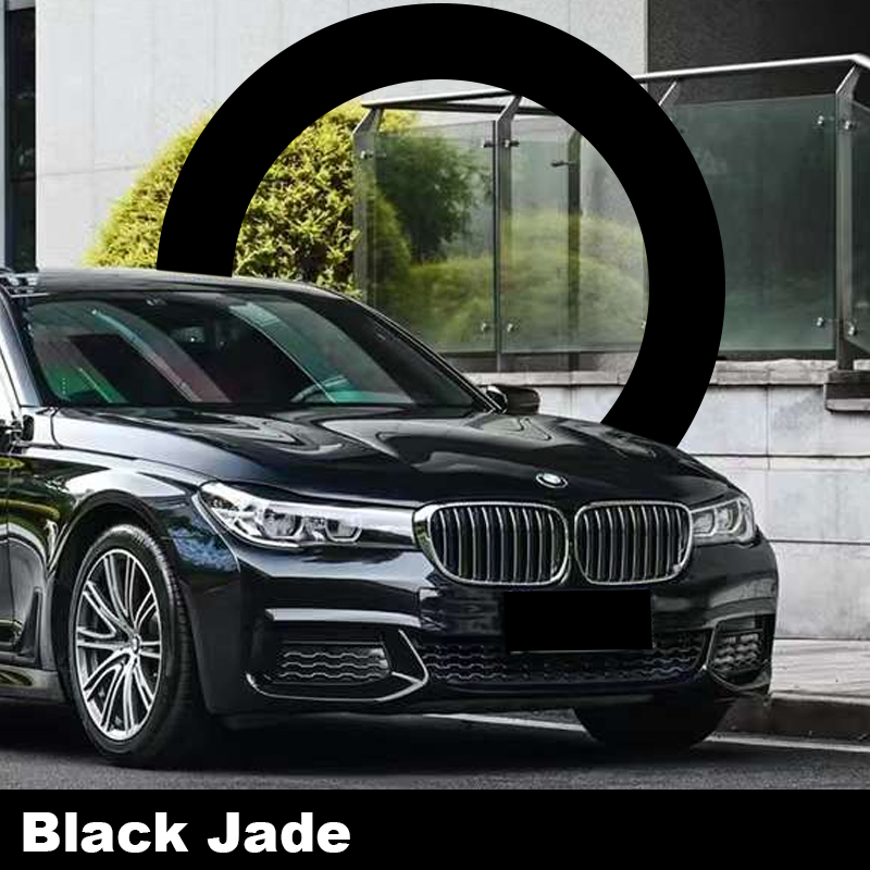 Jade negro
